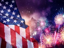 4th Of July